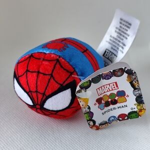 3/$20💗Marvel Spiderman Mini Disney Tsum Tsum